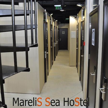 Marelis Sea Hostel Βάρνα Εξωτερικό φωτογραφία