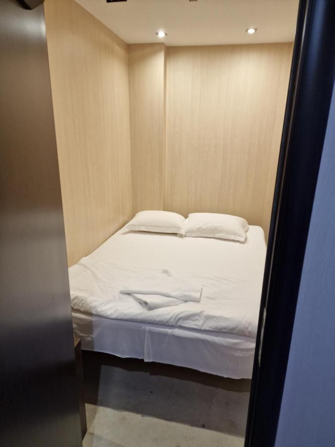 Marelis Sea Hostel Βάρνα Εξωτερικό φωτογραφία