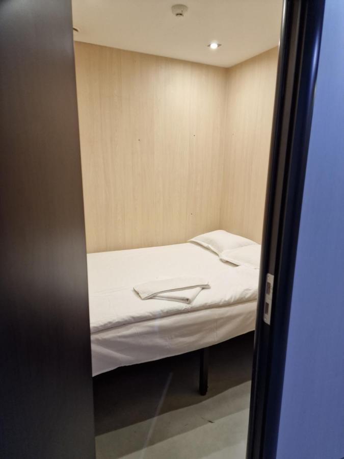 Marelis Sea Hostel Βάρνα Εξωτερικό φωτογραφία