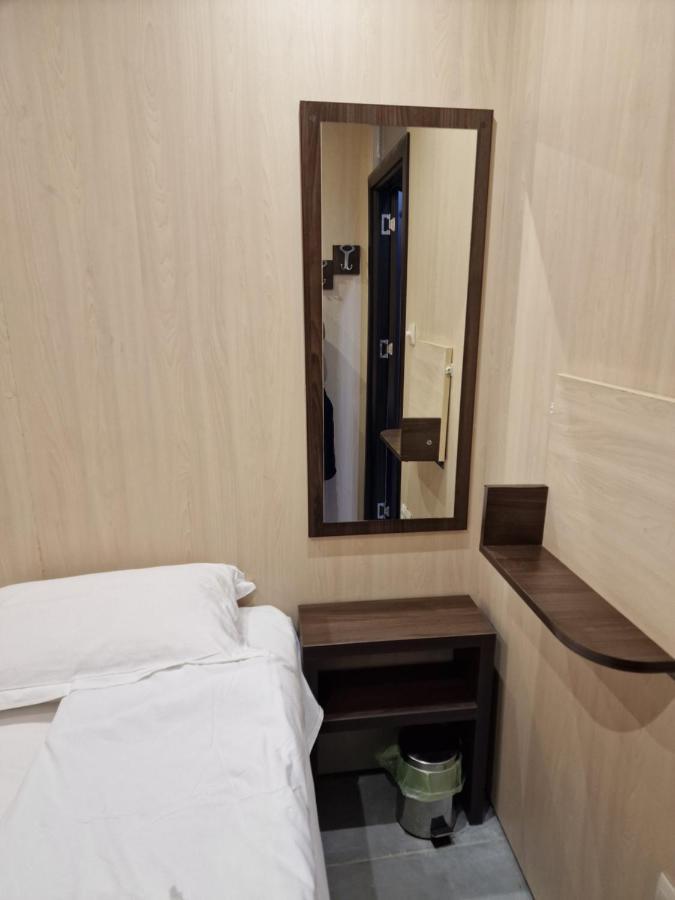 Marelis Sea Hostel Βάρνα Εξωτερικό φωτογραφία