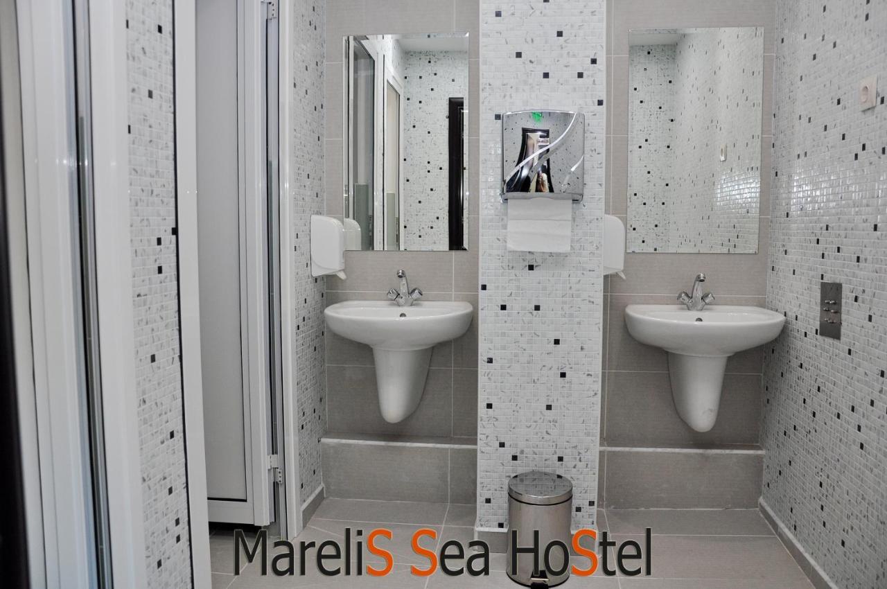 Marelis Sea Hostel Βάρνα Εξωτερικό φωτογραφία