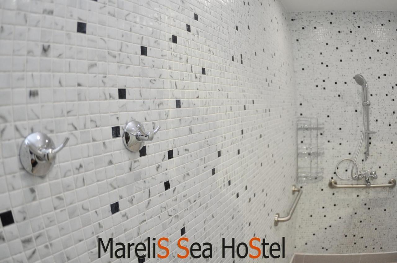 Marelis Sea Hostel Βάρνα Εξωτερικό φωτογραφία