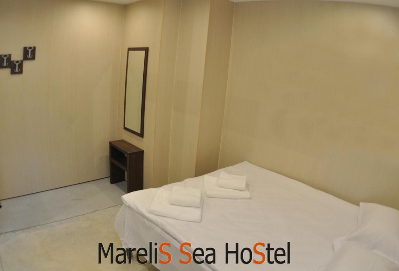 Marelis Sea Hostel Βάρνα Εξωτερικό φωτογραφία